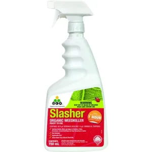 OCP Slasher Weed Killer 750ml