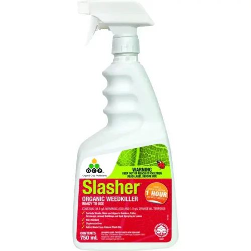 OCP Slasher Weed Killer 750ml