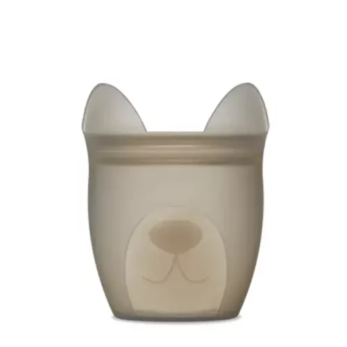 ZipTop Snack Dog/Grey 118ml