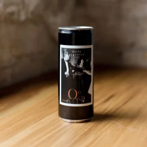 Daily Organics 0% Rose 250ml