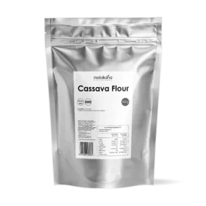 Matakana Cassava Flour 500g