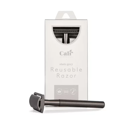 CaliWoods Razor Slate Grey