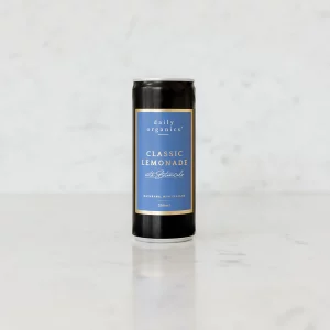 DailyOrganics Classic Lemonade 250ml 4pk