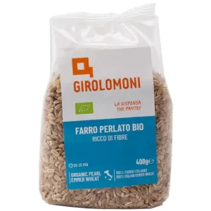 Girolomoni Pearl Farro 400g