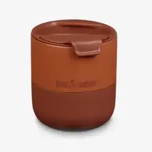 KleanKanteen Rise Fliplid Lowball Autumn 280ml