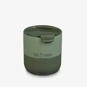 KleanKanteen Rise Fliplid Lowball Sea Spray 280ml