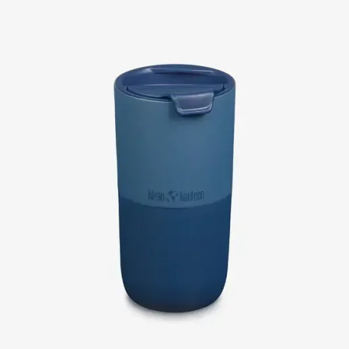 KleanKanteen Rise Tumbler Fliplid Asphalt 473ml