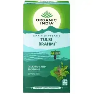 TulsiTea Brahmi 25bag