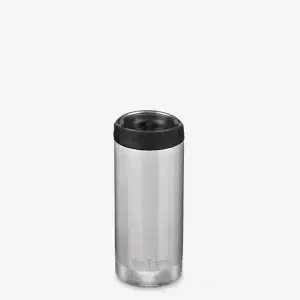 Klean Kanteen TK Wide Insulated Bottle Stainless Steel 355ml