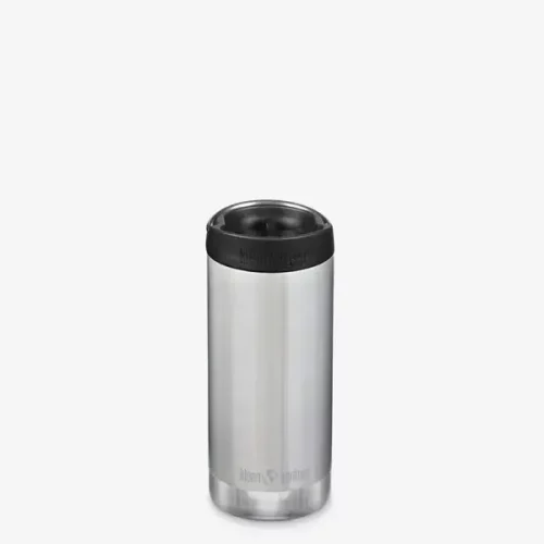Klean Kanteen TK Wide Insulated Bottle Stainless Steel 355ml