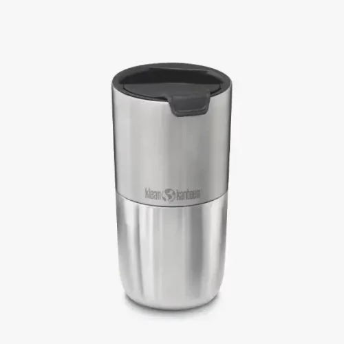 KleanKanteen Rise Tumbler Fliplid Stainless Steel 473ml