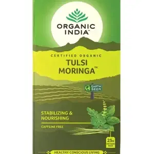 TulsiTea Moringa 25bag