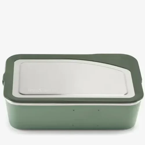 KleanKanteen Rise Big Meal Box Sea Spray 1626ml