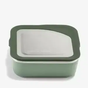 KleanKanteen Rise Lunch Box Sea Spray 680ml