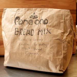 PaneOra GF Bread Dry Mix 4pk