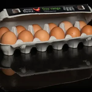 Arnstead Freerange 1 doz eggs