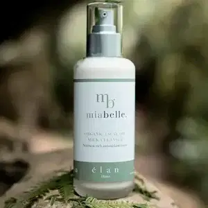 MiaBelle Cleanser Milky Elan 100ml
