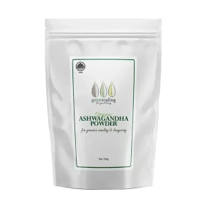 GreenTrading Ashwagandha Powder 250g