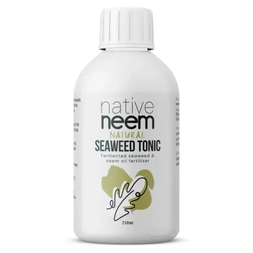 Native Neem Seaweed Tonic 250ml