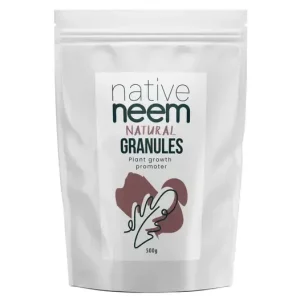 Native Neem Granules 500g
