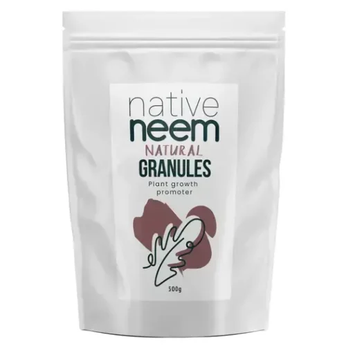 Native Neem Granules 500g