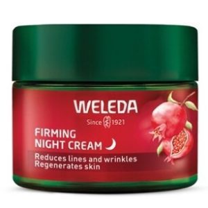 Weleda Pomegranate Night Cream 40ml