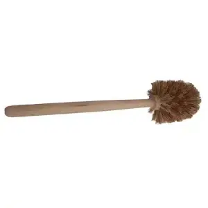 Florence Toilet Brush Tampico