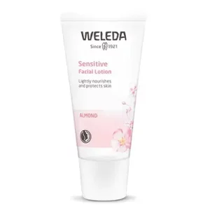Weleda Sensitive Facial Lotion Almond 30ml