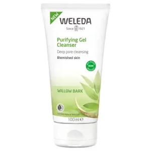 Weleda Willow Bark Puriying Gel Cleanser 100ml