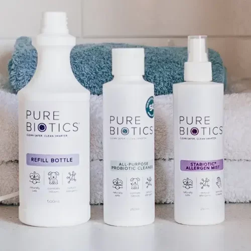 PureBiotic Allergen Mist 250ml