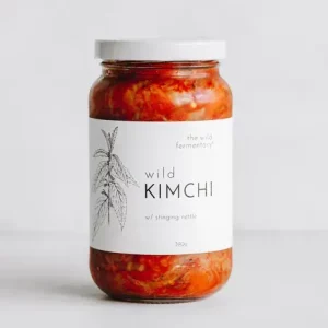 Wild Fermentary Wild Kimchi 390g