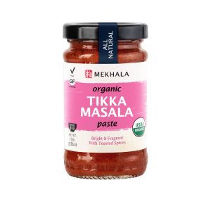 Mekhala Tikka Masals Curry Paste 100g