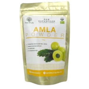 TreeofLife Amla Powder 150g