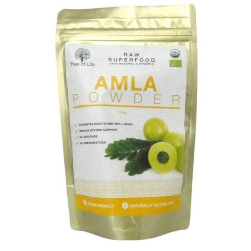 TreeofLife Amla Powder 150g