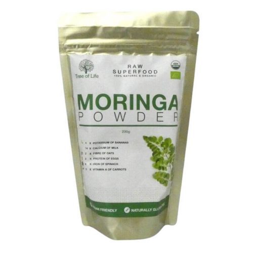 TreeofLife Moringa Powder 150g