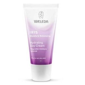 Weleda Balancing Night Cream Iris 30ml