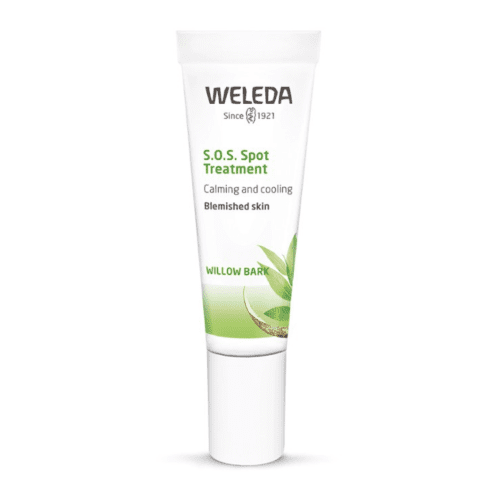 Weleda Willow Bark SOS Spot Treatment 10ml