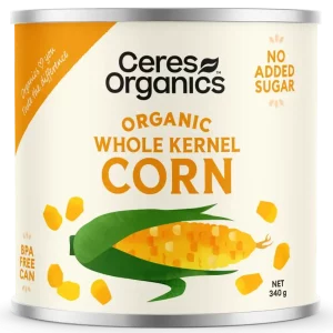 Ceres Corn Kernels 340g