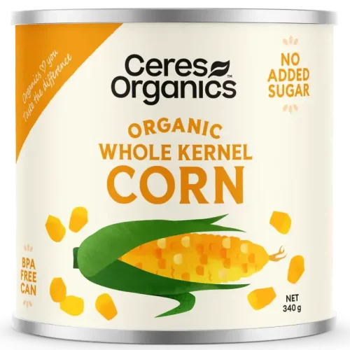 Ceres Corn Kernels 340g