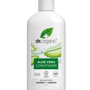 DrOrganic Aloe Vera Conditioner 265ml