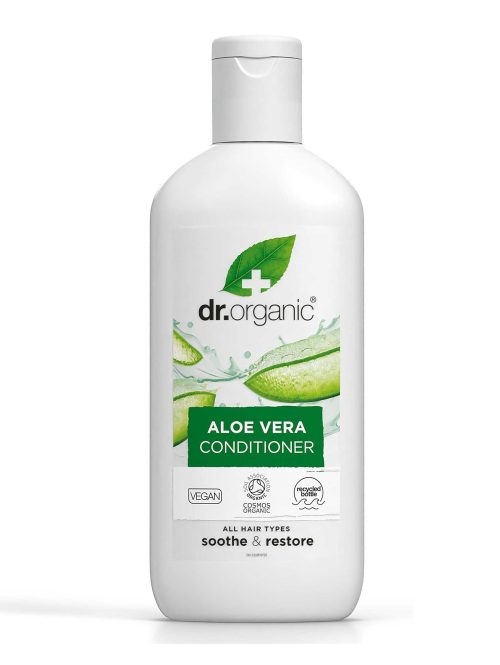 DrOrganic Aloe Vera Conditioner 265ml