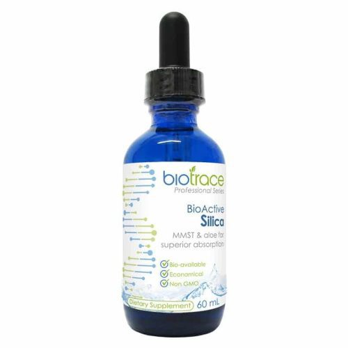 BioTrace Liquid Silica 60ml