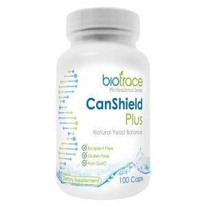BioTrace CanShield Plus 100cp