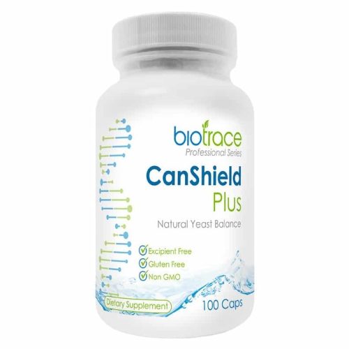 BioTrace CanShield Plus 100cp