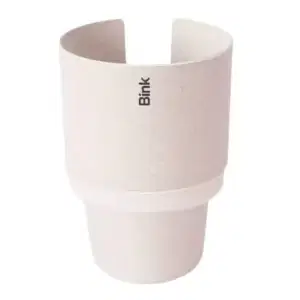 Bink Car Cup Holder Straw