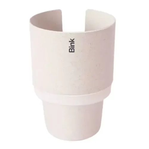 Bink Car Cup Holder Straw