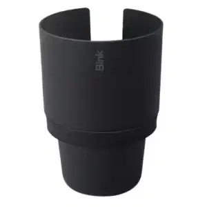 Bink Car Cup Holder Charcoal