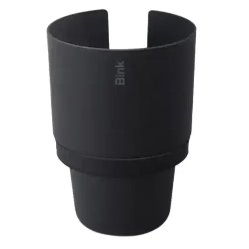 Bink Car Cup Holder Charcoal