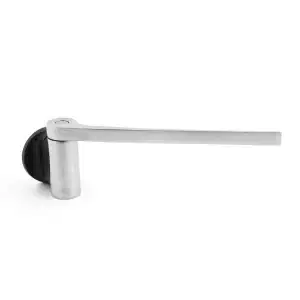 Ecovask Magnetic Dish Cloth Holder Stainless Steel