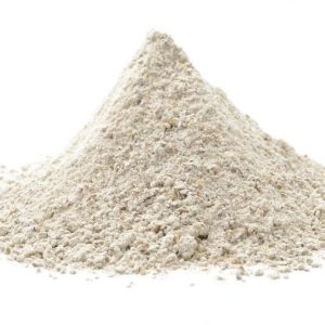 Milmore Rye Flour Refill 100g